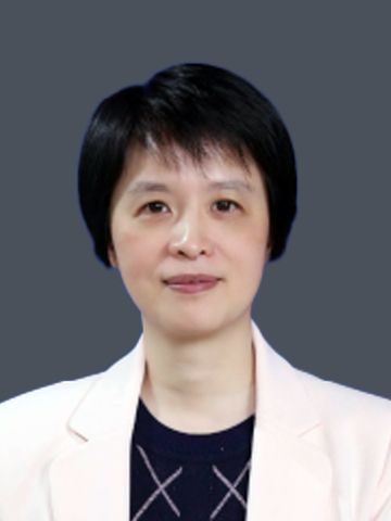 张惠敏