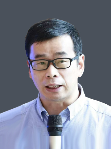 谢忠新