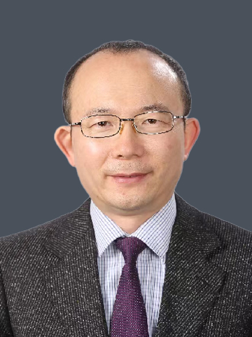 张小平