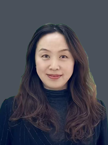 李亚娟