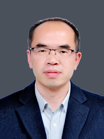 杨清贵