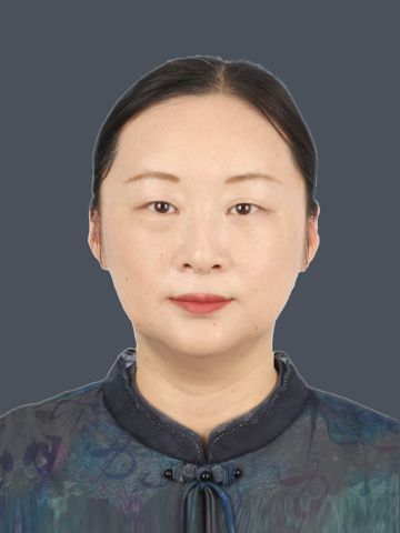 李筠