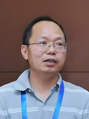 牛振东
