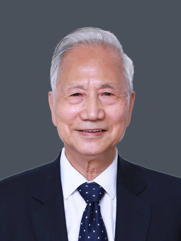 张钹
