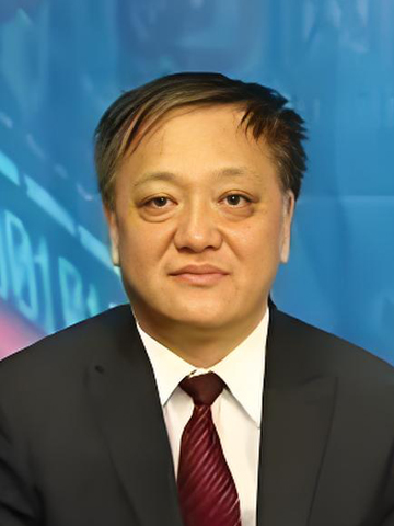 胡卫平