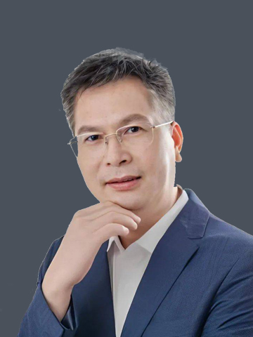 柯清超