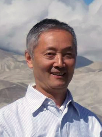 黎加厚
