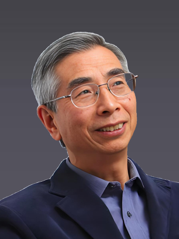 倪光南