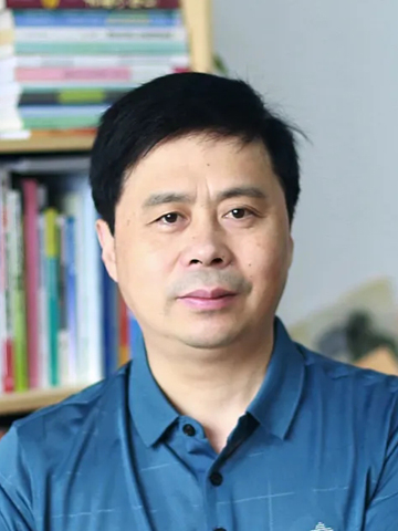 刘清堂