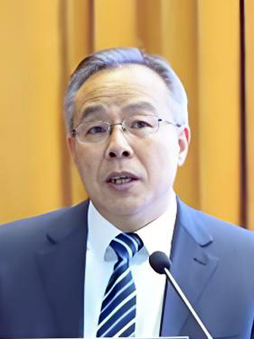 叶树江