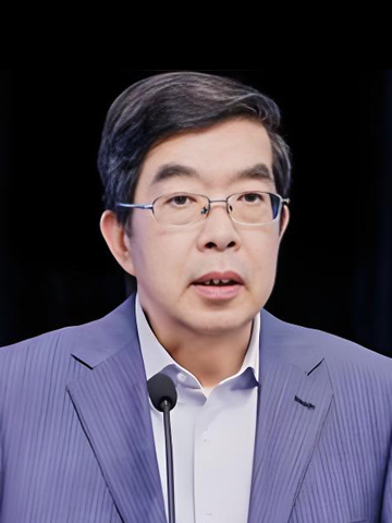 黄震