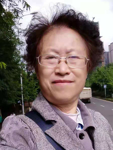 符美瑜
