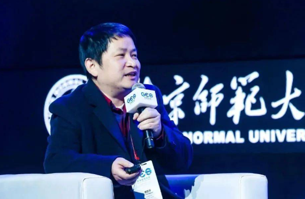 余胜泉教授：教育数字化转型的关键路径